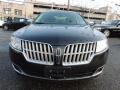 Tuxedo Black Metallic - MKZ AWD Photo No. 3