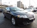 Tuxedo Black Metallic - MKZ AWD Photo No. 4