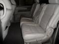 2011 Crystal Black Pearl Honda Odyssey Touring  photo #22