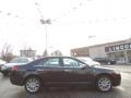 Tuxedo Black Metallic - MKZ AWD Photo No. 5