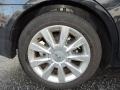 2011 Lincoln MKZ AWD Wheel and Tire Photo