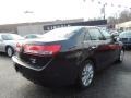 Tuxedo Black Metallic - MKZ AWD Photo No. 7