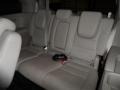 2011 Crystal Black Pearl Honda Odyssey Touring  photo #23
