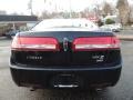Tuxedo Black Metallic - MKZ AWD Photo No. 8