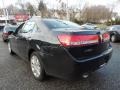 Tuxedo Black Metallic - MKZ AWD Photo No. 9