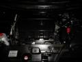 2011 Crystal Black Pearl Honda Odyssey Touring  photo #26