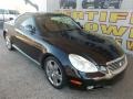 Black Onyx 2005 Lexus SC 430
