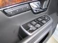 2012 Rhodium Silver Metallic Jaguar XJ XJ  photo #26