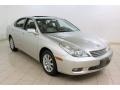 Millennium Silver Metallic - ES 300 Photo No. 1