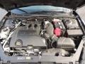 3.5 Liter DOHC 24-Valve iVCT Duratec V6 Engine for 2011 Lincoln MKZ AWD #75839431