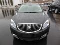 Carbon Black Metallic - Verano FWD Photo No. 3