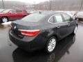 Carbon Black Metallic - Verano FWD Photo No. 6