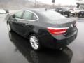 Carbon Black Metallic - Verano FWD Photo No. 8
