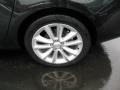 Carbon Black Metallic - Verano FWD Photo No. 9