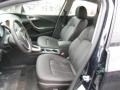 Ebony Front Seat Photo for 2013 Buick Verano #75839638