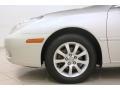 Millennium Silver Metallic - ES 300 Photo No. 24