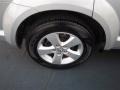 Bright Silver Metallic - Journey SXT Photo No. 4