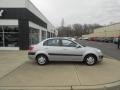 Silver - Rio LX Sedan Photo No. 4