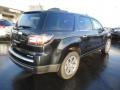 Carbon Black Metallic - Acadia SLT AWD Photo No. 6