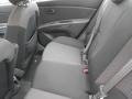 Silver - Rio LX Sedan Photo No. 9