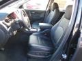 Carbon Black Metallic - Acadia SLT AWD Photo No. 11