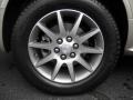2013 Buick Enclave Leather Wheel