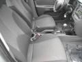 Silver - Rio LX Sedan Photo No. 17
