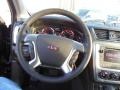 Carbon Black Metallic - Acadia SLT AWD Photo No. 18