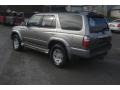 2002 Thunder Cloud Metallic Toyota 4Runner Sport Edition 4x4  photo #2