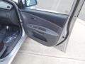 Silver - Rio LX Sedan Photo No. 18