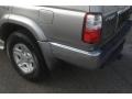 2002 Thunder Cloud Metallic Toyota 4Runner Sport Edition 4x4  photo #6