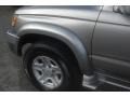 2002 Thunder Cloud Metallic Toyota 4Runner Sport Edition 4x4  photo #9