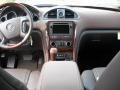 Cocoa Leather Dashboard Photo for 2013 Buick Enclave #75840712