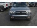 2002 Thunder Cloud Metallic Toyota 4Runner Sport Edition 4x4  photo #10