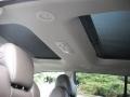 Champagne Silver Metallic - Enclave Leather Photo No. 13