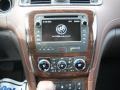Cocoa Leather Controls Photo for 2013 Buick Enclave #75840836