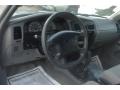 2002 Thunder Cloud Metallic Toyota 4Runner Sport Edition 4x4  photo #16
