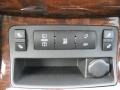 Cocoa Leather Controls Photo for 2013 Buick Enclave #75840902