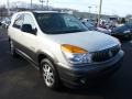 2003 Olympic White Buick Rendezvous CX  photo #1