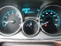 Cocoa Leather Gauges Photo for 2013 Buick Enclave #75840955