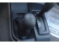 2002 Thunder Cloud Metallic Toyota 4Runner Sport Edition 4x4  photo #23