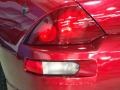 Patriot Red Pearl - Eclipse RS Coupe Photo No. 6
