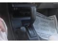 2002 Thunder Cloud Metallic Toyota 4Runner Sport Edition 4x4  photo #24