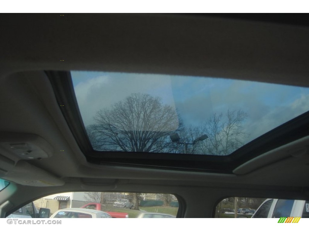 2002 4Runner Sport Edition 4x4 - Thunder Cloud Metallic / Gray photo #26