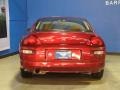 Patriot Red Pearl - Eclipse RS Coupe Photo No. 8