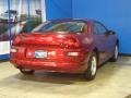 Patriot Red Pearl - Eclipse RS Coupe Photo No. 10