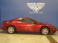 Patriot Red Pearl - Eclipse RS Coupe Photo No. 11