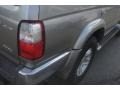 2002 Thunder Cloud Metallic Toyota 4Runner Sport Edition 4x4  photo #33