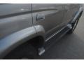 2002 Thunder Cloud Metallic Toyota 4Runner Sport Edition 4x4  photo #34