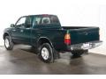 2000 Imperial Jade Green Mica Toyota Tacoma PreRunner Extended Cab  photo #2